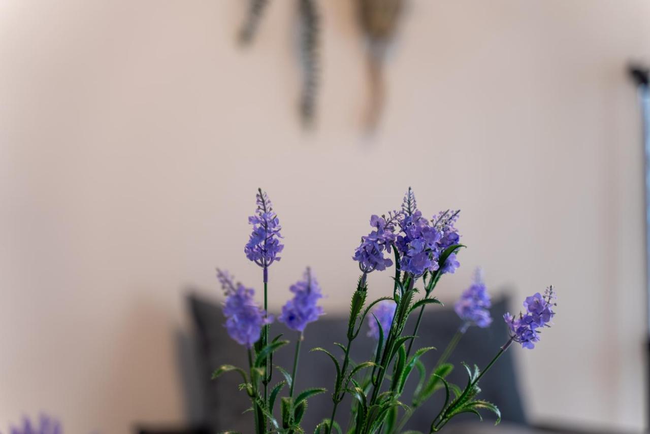 Stay Blossom Καβάλα Εξωτερικό φωτογραφία