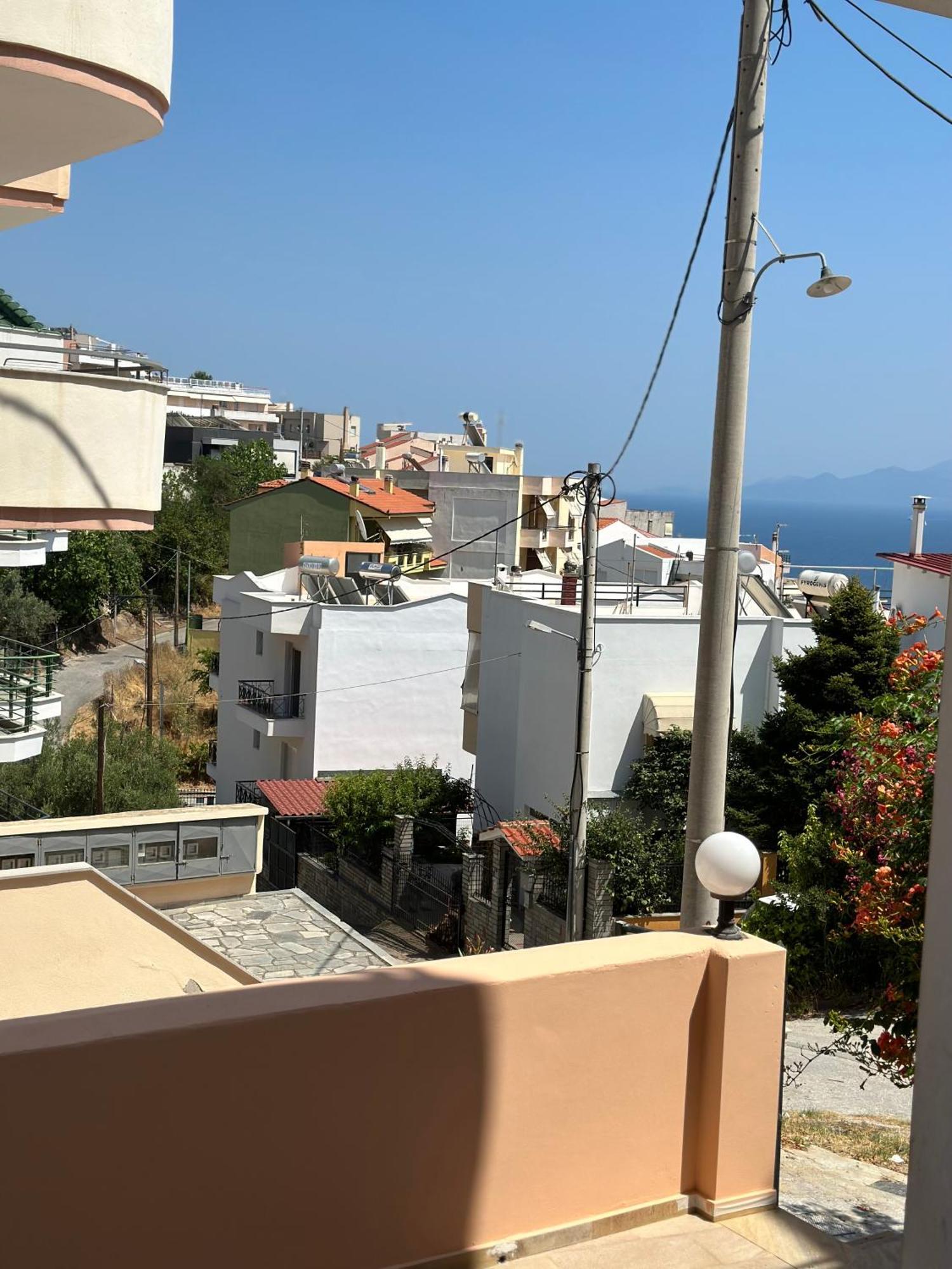 Stay Blossom Καβάλα Εξωτερικό φωτογραφία