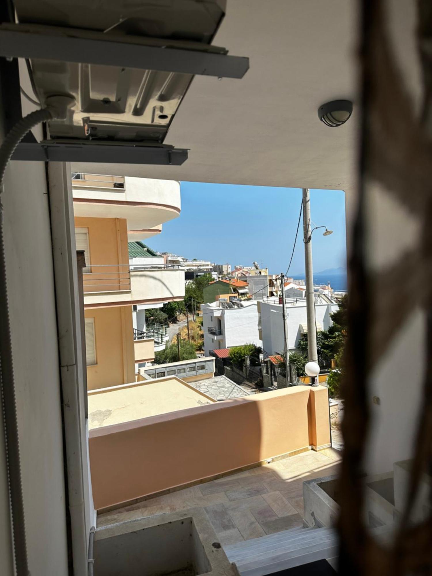 Stay Blossom Καβάλα Εξωτερικό φωτογραφία