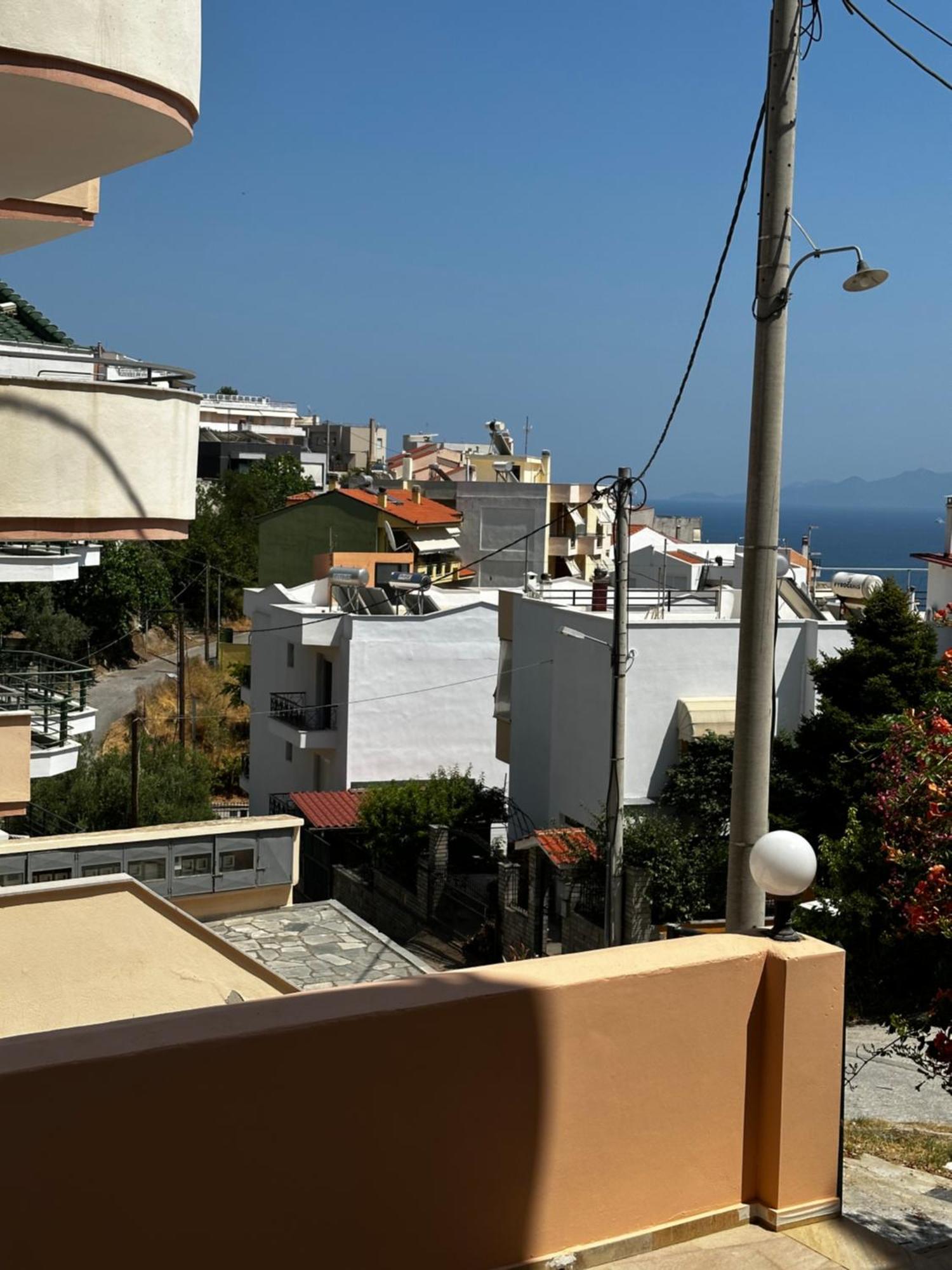 Stay Blossom Καβάλα Εξωτερικό φωτογραφία