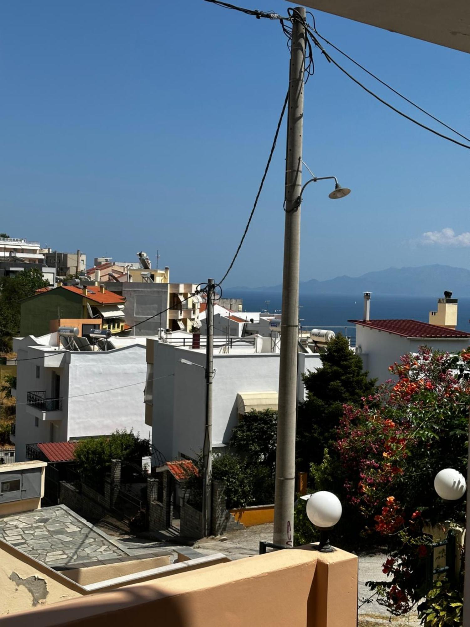 Stay Blossom Καβάλα Εξωτερικό φωτογραφία